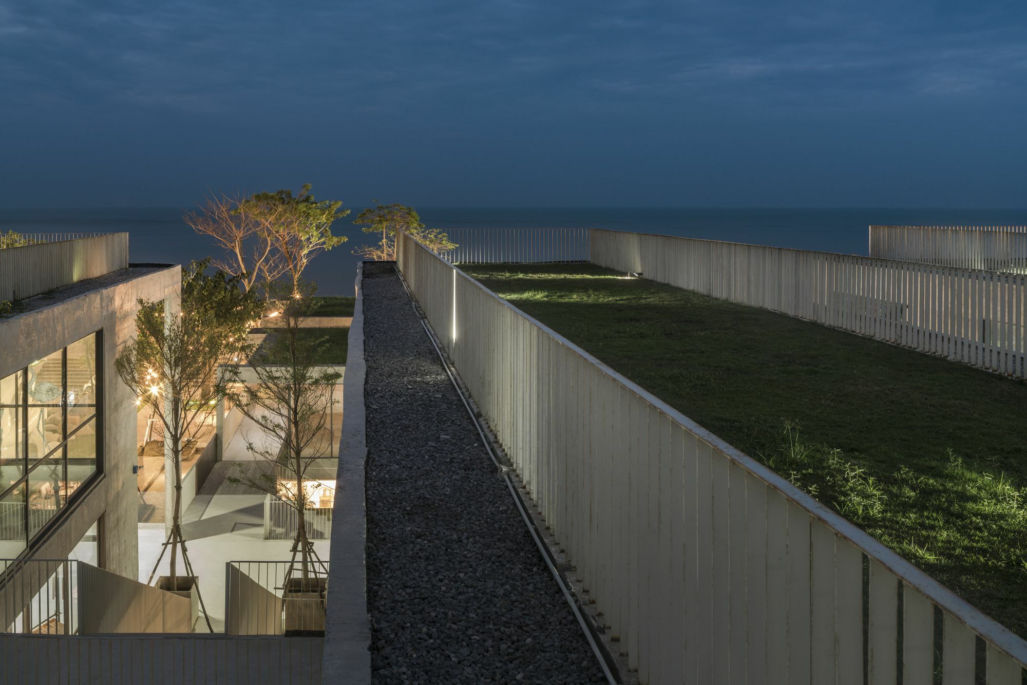 Hotel Bocage Hua Hin HHQ Exterior foto