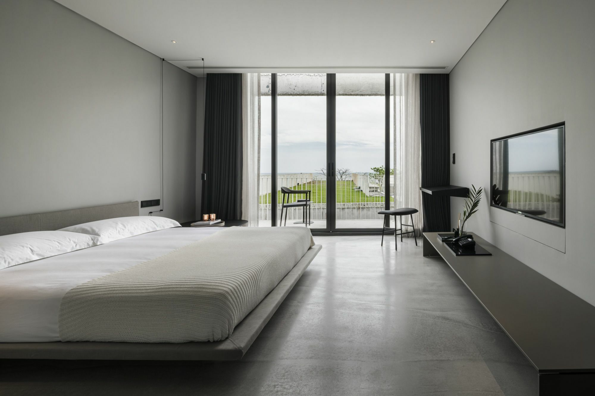 Hotel Bocage Hua Hin HHQ Exterior foto